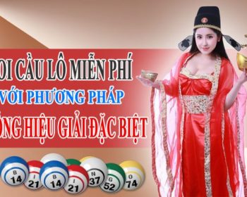 Soi Cầu Mb Miễn Phí Với Phương Pháp Tổng Hiệu Giải Đặc Biệt Chotlo.com